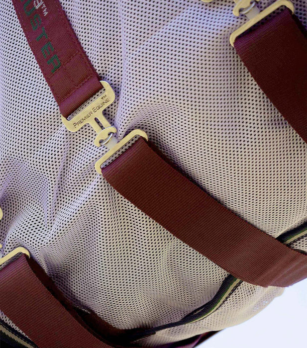 Premier Equine Bug Buster Fly Rug
