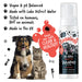 No Rinse Flea & Tick Shampoo 200ml
