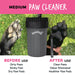 Bugalugs Paw Cleaner Medium