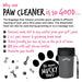 Bugalugs Paw Cleaner Medium