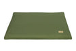 Earthbound Waterproof Cage Mat Green