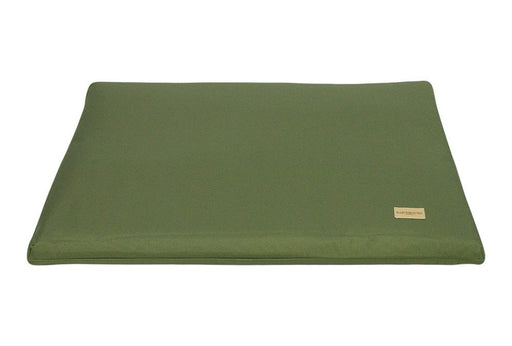 Earthbound Waterproof Cage Mat Green