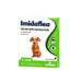 Imidaflea Spot-On 4-10kg Dogs 100gm