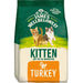 James Wellbeloved Kitten Turkey Cat Food
