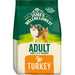 James Wellbeloved Turkey Adult Cat  