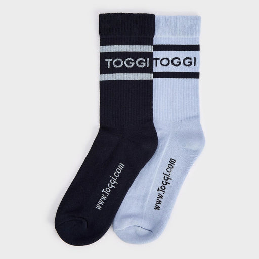 Toggi Christie Socks 2 Pack (Size 4-8)
