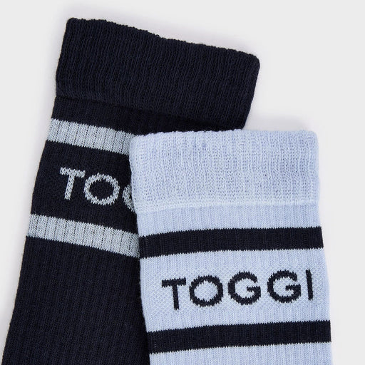 Toggi Christie Socks 2 Pack (Size 4-8)