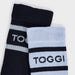 Toggi Christie Socks 2 Pack (Size 4-8)