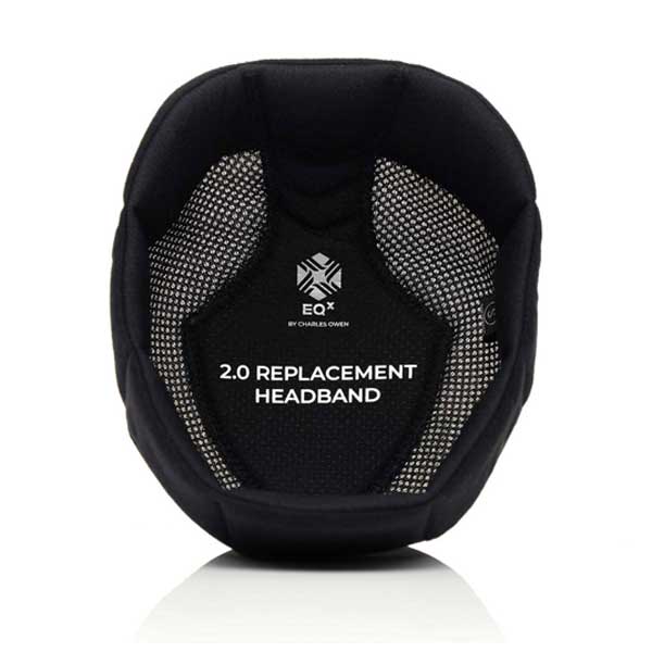 EQx Removable Headband
