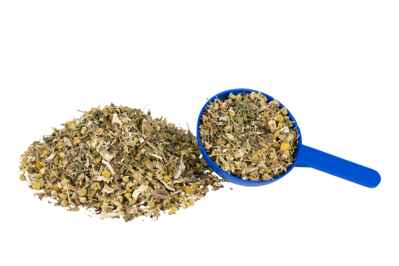 Hilton Herbs Calm & Collected 1kg