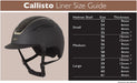 Evoke Callisto Helmet LINER