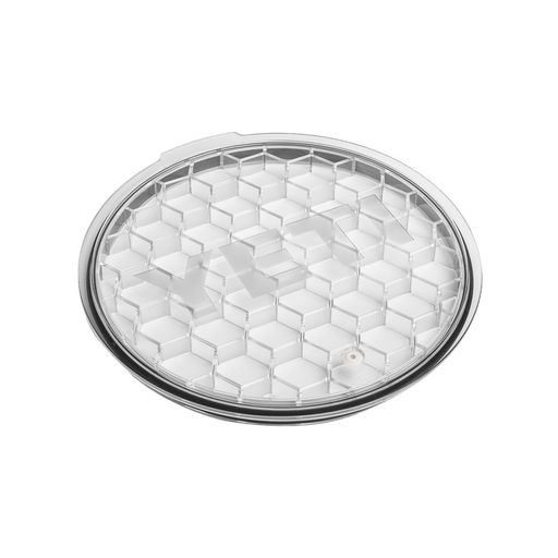 Yeti Loadout Bucket Lid Clear