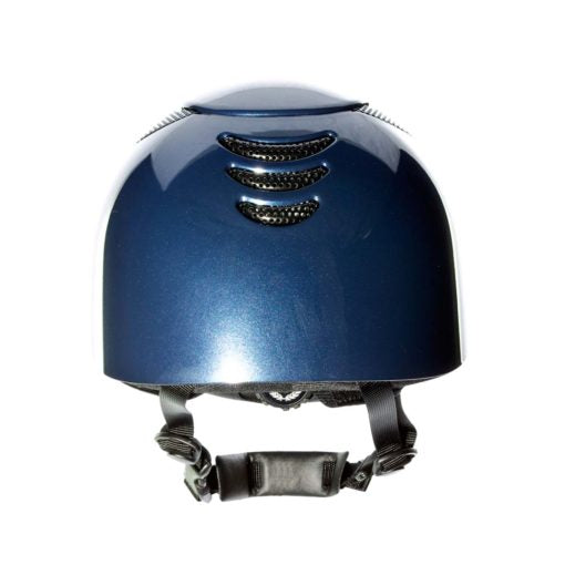 Champion Junior Air-Tech Helmet Navy