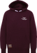 Longhorn Children's Signature Hoodie Burgundy