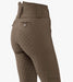 Premier Equine Coco Li Ladies Gel Full Seat Riding Breeches Walnut