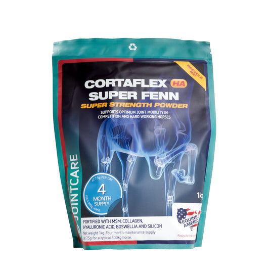 Cortaflex HA Super Fenn Powder 1kg