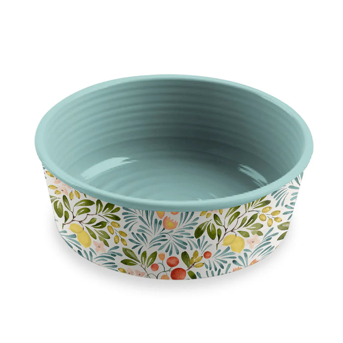 Tarhong Melamine Country Orchard Bowl