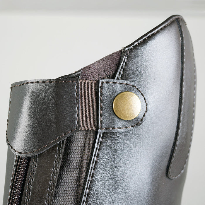 Toggi Cranford Childs Boot Black