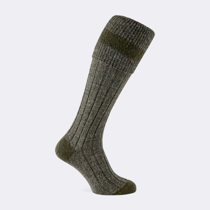 Byron Sock