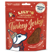 Lily's Xmas Turkey Jerky 70g For Dogs
