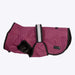 Danish Design 3-in-1 Dog Coat Plum
