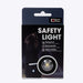 Danish Design Dog Coat Safety Light White