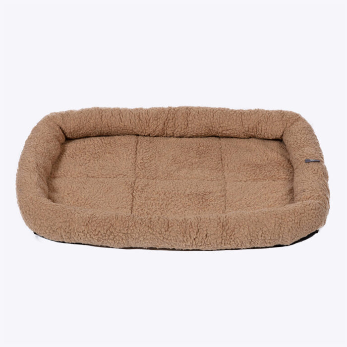 Danish Designs Essentials Mattress Beige