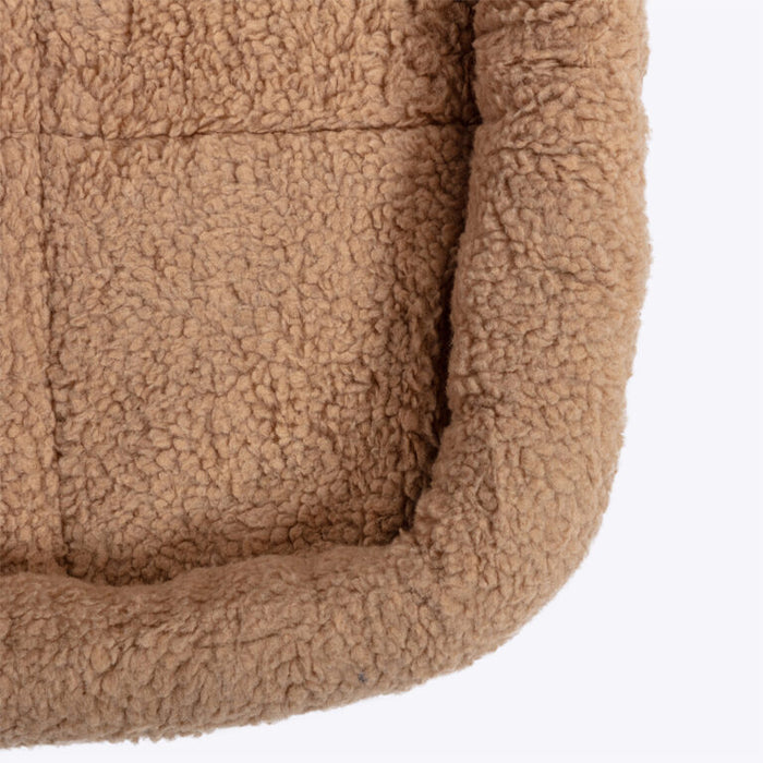 Danish Designs Essentials Mattress Beige