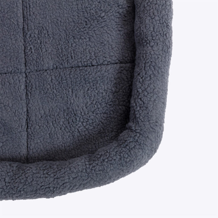 Danish Designs Essentials Mattress Charcoal