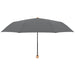 Doppler Nature Mini Sustainable Umbrella Slate Grey