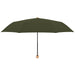 Doppler Nature Mini Sustainable Umbrella Deep Olive