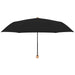 Doppler Nature Mini Sustainable Umbrella Simply Black