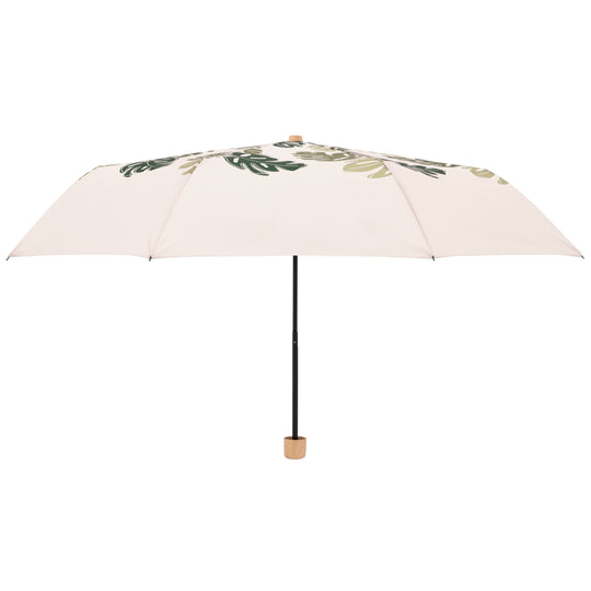 Doppler Nature Mini Sustainable Umbrella Choice Beige