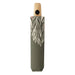 Doppler Nature Magic Automatic Sustainable Umbrella Intention Olive