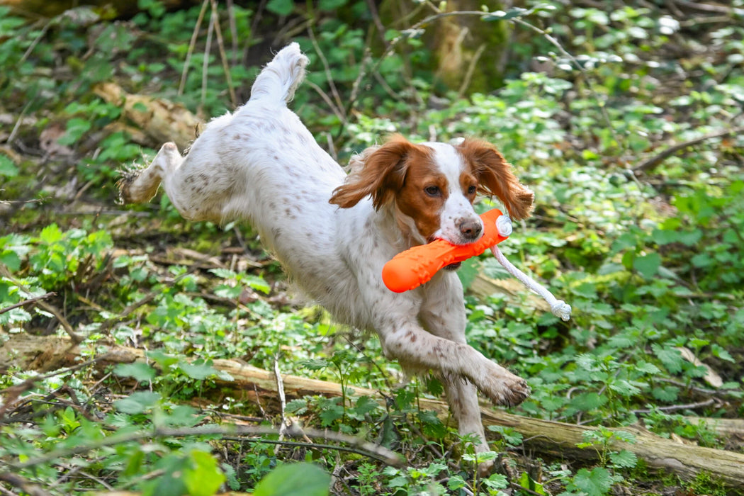 Smart GRIP-Tech Retrieve Dummy Orange