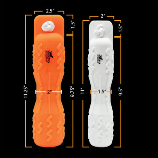 Smart GRIP-Tech Retrieve Dummy Orange