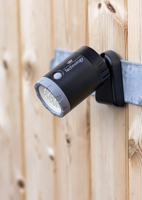 WoofWear Multi-Mount LED Work Light