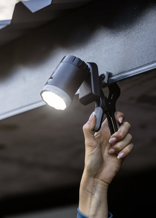 WoofWear Multi-Mount LED Work Light