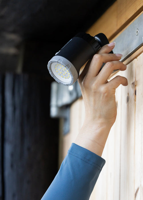 WoofWear Multi-Mount LED Work Light