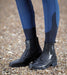 Premier Equine Denver Boot Black