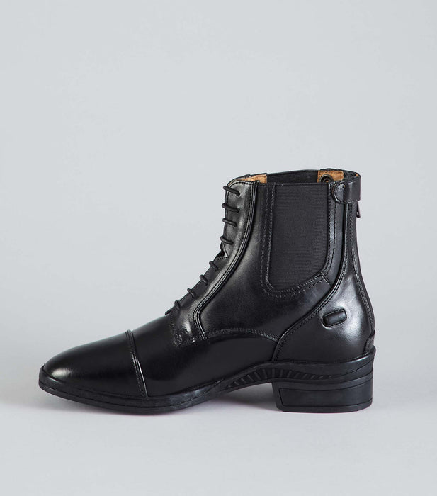 Premier Equine Denver Boot Black