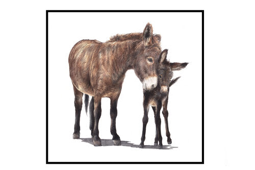 Kate Simpson Devoted Card