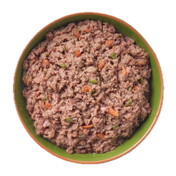 Natures Menu 80/20 Block Duck 500g
