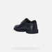 Geox Zheeno Boy Brogue Black