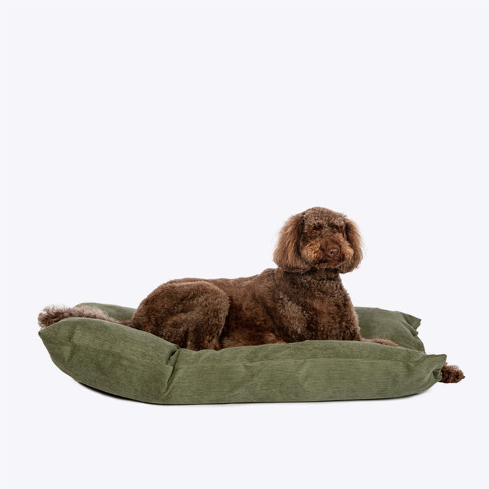 Danish Designs Elden Deep Duvet Fern