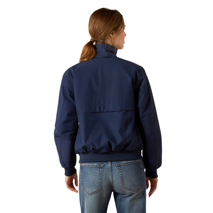  Ariat Women's Inulsted 2.0 Stable Jacket