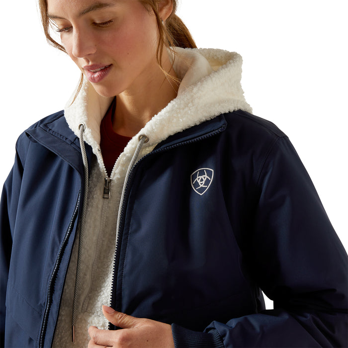  Ariat Women's Inulsted 2.0 Stable Jacket