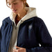  Ariat Women's Inulsted 2.0 Stable Jacket