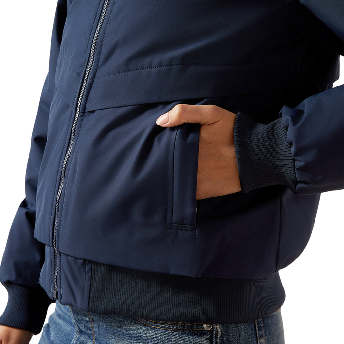  Ariat Women's Inulsted 2.0 Stable Jacket