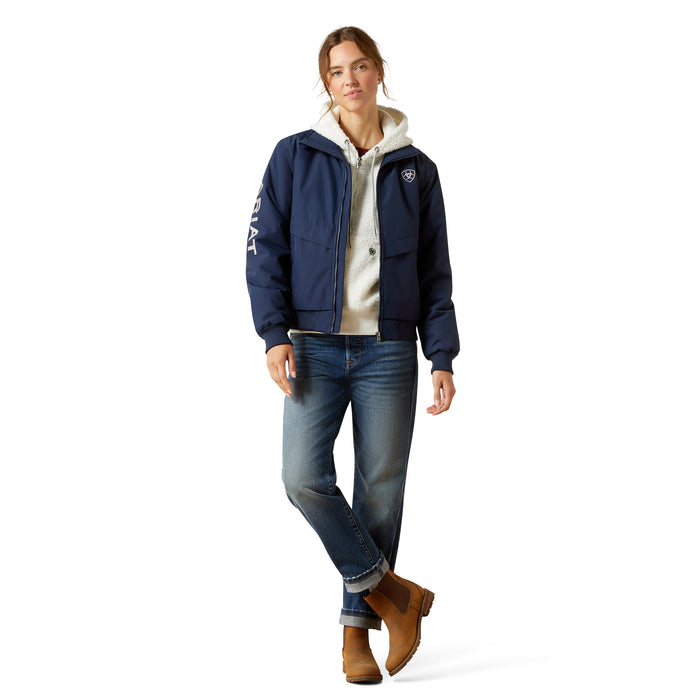  Ariat Women's Inulsted 2.0 Stable Jacket